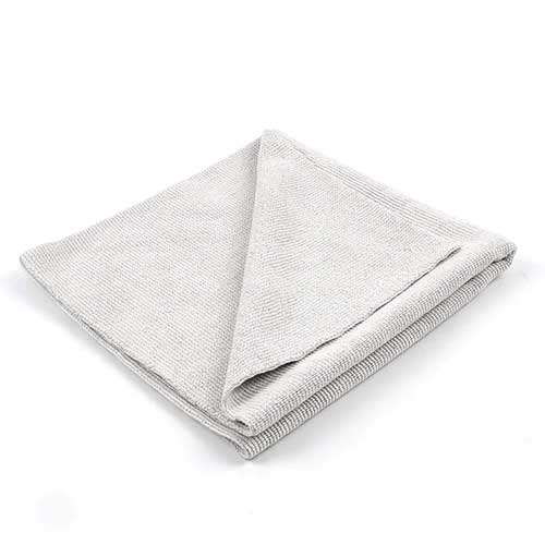 Maxshine Wax Removal Microfiber Towel – Seamless 350gsm 16″x16″/40x40cm