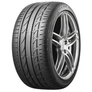 Bridgestone 245/65R17 111T