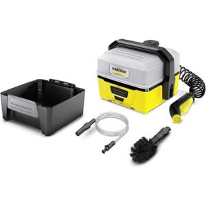 KARCHER –Mobile Cleaner Adventure Box