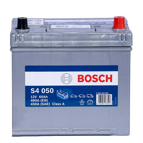 Bosch N60L 60 AH