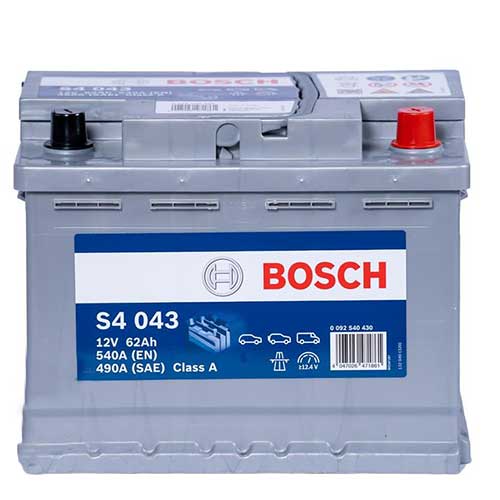 Bosch TD70L 62 AH