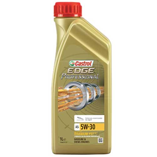 Castrol Edge Pro A5 5W30 – 1 Liter