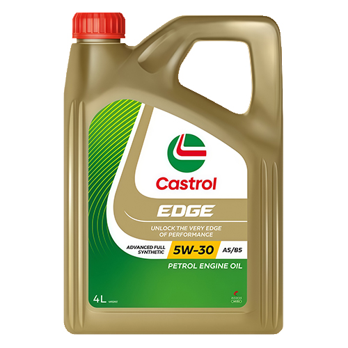 Castrol Edge Professional 5W30 – 4 Liters