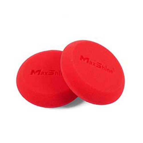 Maxshine Soft Foam UFO Waxing/Sealant Applicator-Size:-11cm
