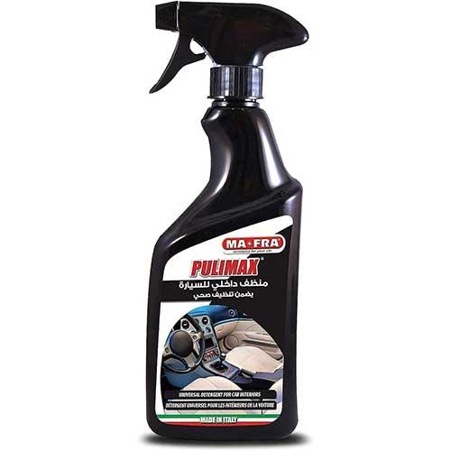 Mafra Pulimax Interior Cleaner For Car Care