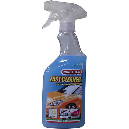 Mafra Fast Cleaner For Car Care-500 ML