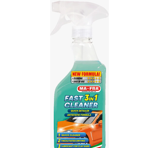 Mafra Fast Cleaner 500 Ml