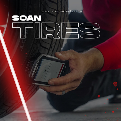 Tire Scan