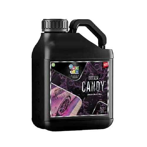 DR.WESS Colored Car Wash Shampoo – 5 Liters