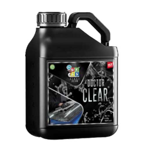 DR.WESS Universal Cleaner – 5 Liters