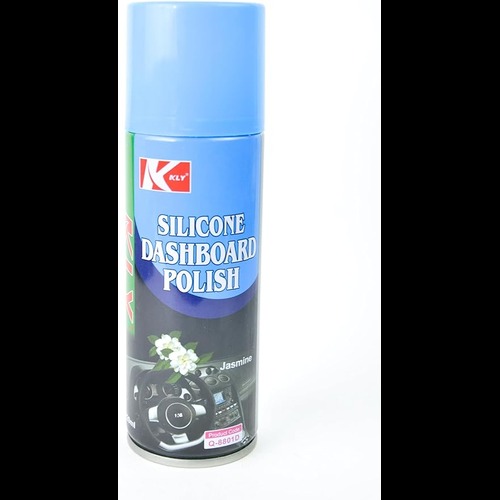 KLY Car Wax Polish Spray , Waterless Car Wash & Wax , Hydrophobic Top Coat Polish & Polymer Paint Sealant Detail Protection – Jasmine -220 ML
