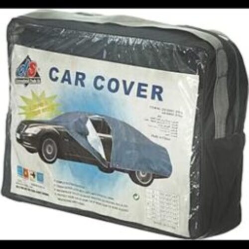 XL CAR COVER