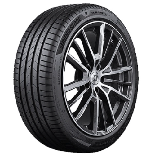 Bridgestone 285/40R21 TUR6