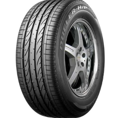 Bridgestone 235/55R19 DHPA