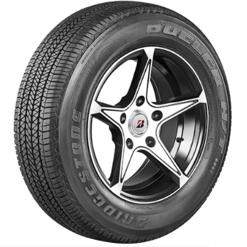 Bridgestone 245/65R17 D684