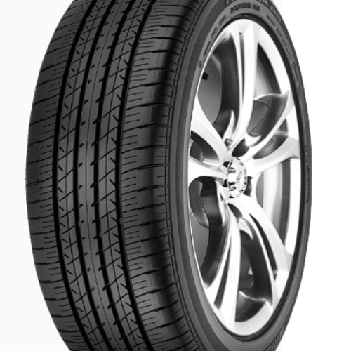 Bridgestone 215/55R16