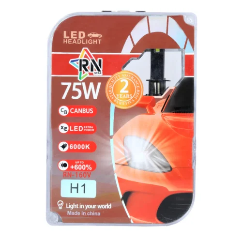 LED H1 RN-160V