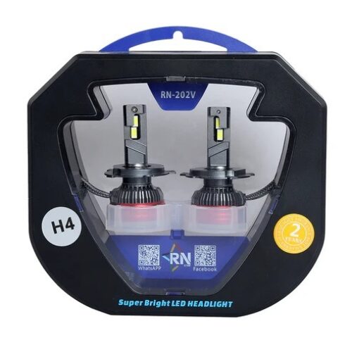 LED H4 RN-202V