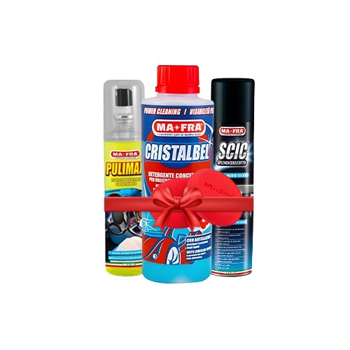 Car Care Bundle