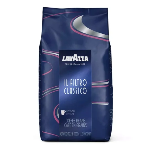 Filtro classico lavazza 226g