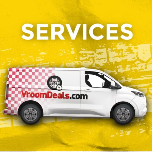 VroomDeals