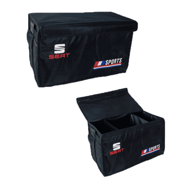 Car Trunk Organizer Bag ( SAET)