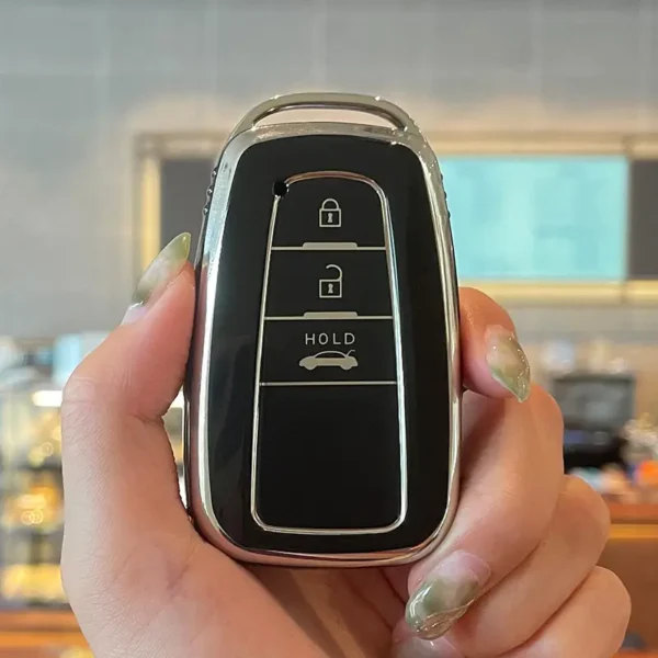 Car Key Cover (Toyota) - Image 2