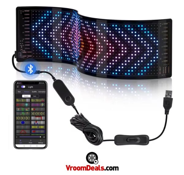 Led Matrix Panel - Image 6