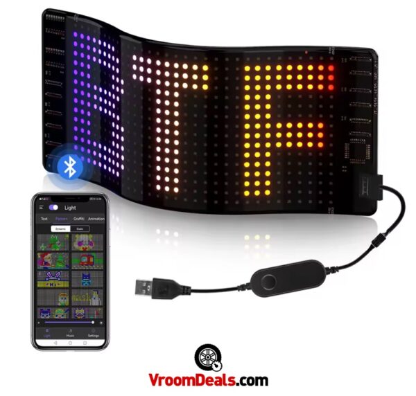 Led Matrix Panel - Image 4