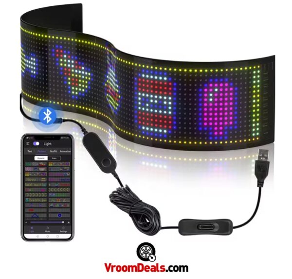 Led Matrix Panel - Image 2