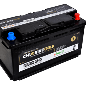 Chloride Gold DIN88-88Ah