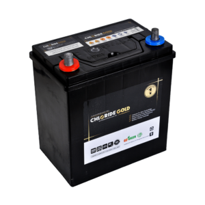 Chloride Gold NS40-36Ah