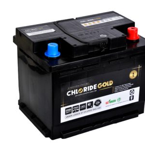 Chloride Gold TD70L - 62Ah