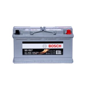 Bosch DIN100-100Ah