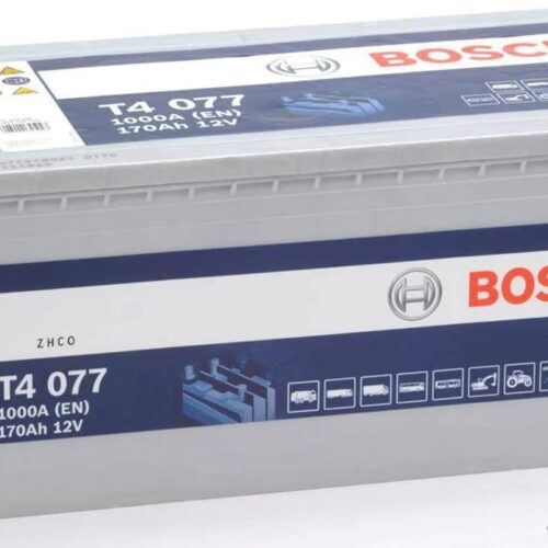 Bosch N170-170Ah
