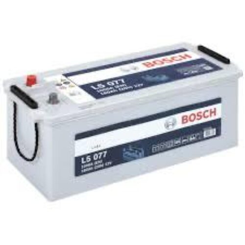 Bosch N180-180Ah