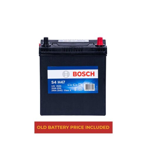 Bosch NS40ZL-35Ah