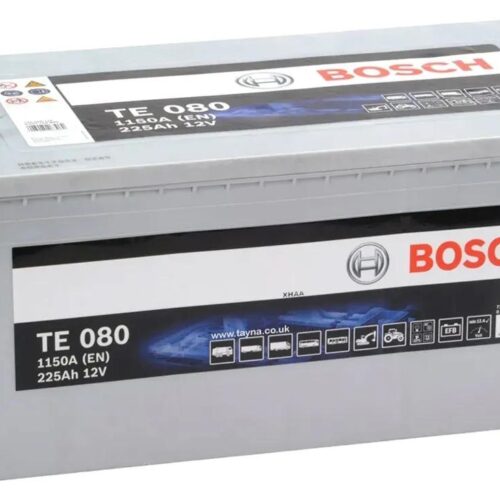 Bosch N225-225Ah