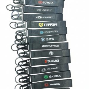 Car Keychain – Practical & Stylish