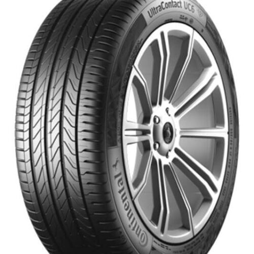 Continental 205/55R16 V91 UltraContact 6 / 2024