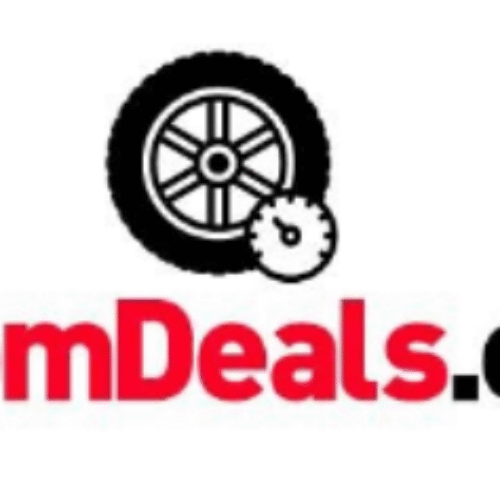 VroomDeals